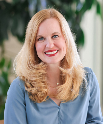 Ashley Davidson portrait