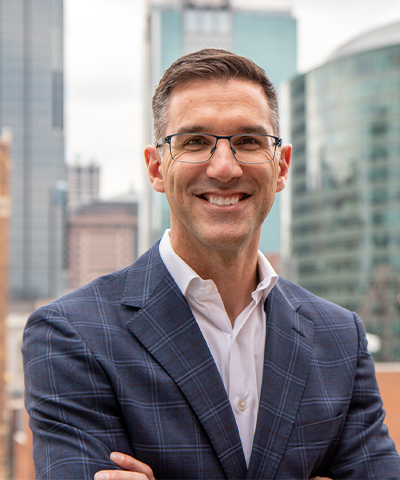 Jason Houseworth portrait