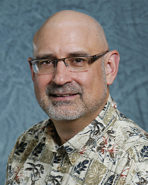 Brad Chance portrait