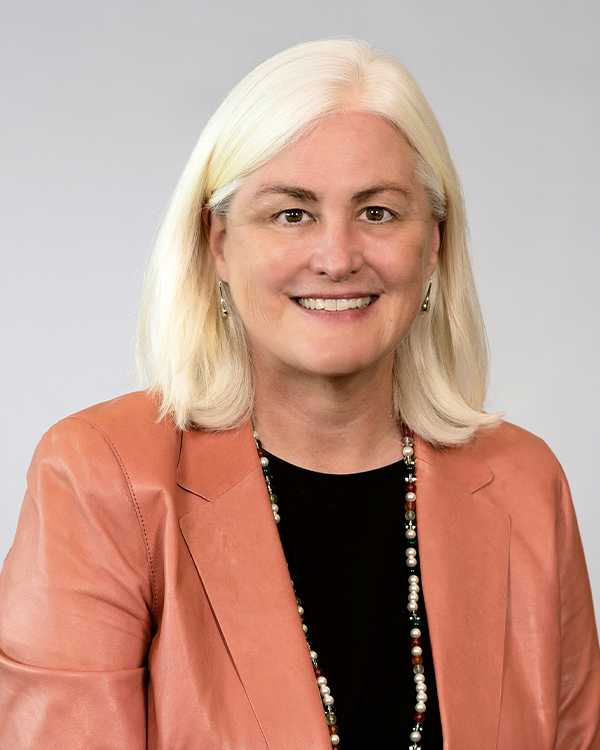 Madeline McDonough portrait