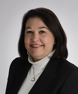 Sarah Hon portrait