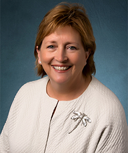 Susan Chambers portrait